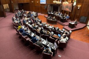 Diputados dio media sanción a la adecuación del Régimen Procesal Penal Juvenil