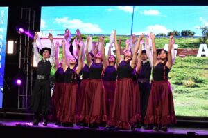 Los Intercolegiales Culturales llegan a la etapa provincial tras convocar a miles de participantes