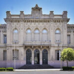 Llaman a concurso para cubrir un cargo de Defensor de Niñez en la Tercera Circunscripción Judicial