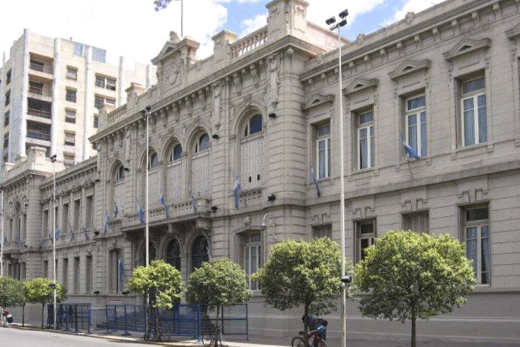 Llaman a concurso para cubrir cuatro cargos de Fiscal con intervención en contexto de género