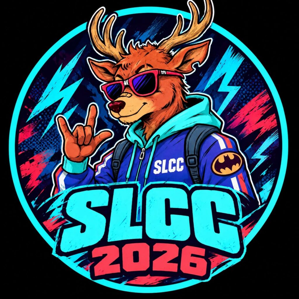San Luis Comic-Con 2026: historietas, creatividad y turismo al pie de las sierras