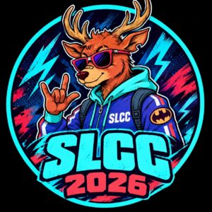 San Luis Comic-Con 2026: historietas, creatividad y turismo al pie de las sierras