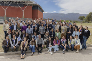Con un balance positivo finalizó el 49° Congreso Nacional de Costos en San Luis