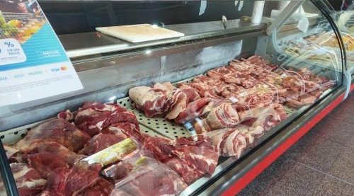 Este lunes vuelve la promo para comprar alimentos con 50% de descuento