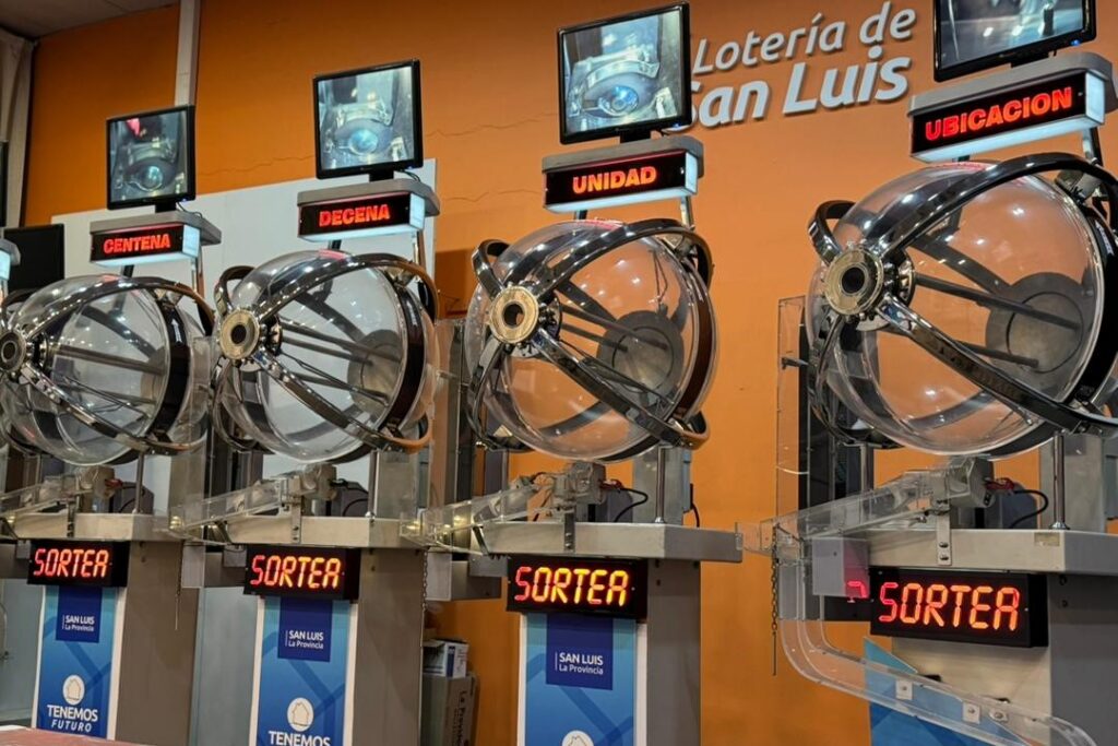 Este lunes realizarán el séptimo sorteo de viviendas para siete localidades del interior