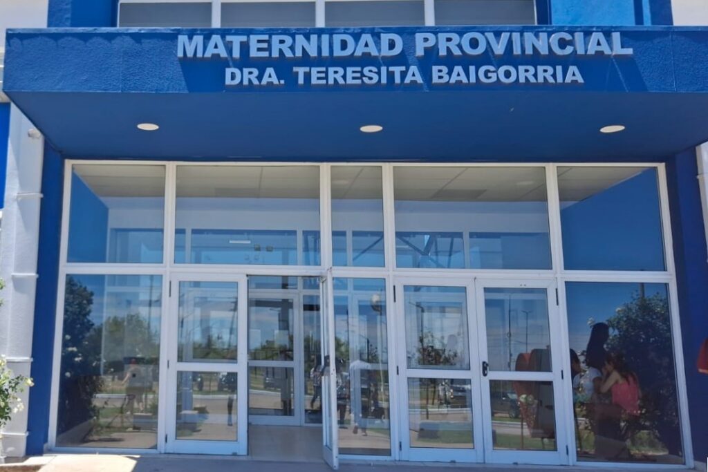 La Maternidad sumó tecnología de alta precisión para cuidar el cerebro de los recién nacidos 