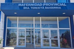 La Maternidad sumó tecnología de alta precisión para cuidar el cerebro de los recién nacidos 