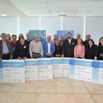 Abren una nueva convocatoria a cooperativas para acceder a aportes no reintegrables