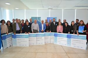 Abren una nueva convocatoria a cooperativas para acceder a aportes no reintegrables