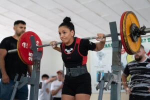 San Luis será sede del Torneo Clausura de Powerlifting: otorgará plazas al Nacional 2027