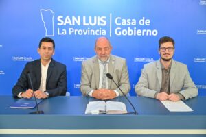 El miércoles 7 comenzará la capacitación en Inteligencia Artificial para empleados públicos