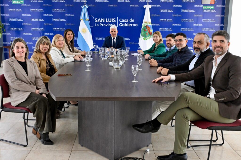 El Gobernador promulgó la Ley de Presupuesto provincial para el año 2027