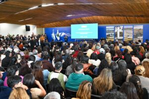 Todo lo que hay que saber sobre la tercera edición de ‘Mi Próximo Paso’