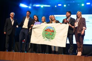 El IFDC fue reconocido en la Feria Nacional de Ciencias