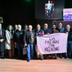 Presentaron el libro ‘Malvinas, El Legado’ en la 3ª Feria Literaria