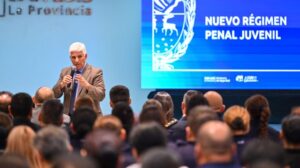 Con la articulación de los tres poderes, San Luis sigue avanzando en su implementación