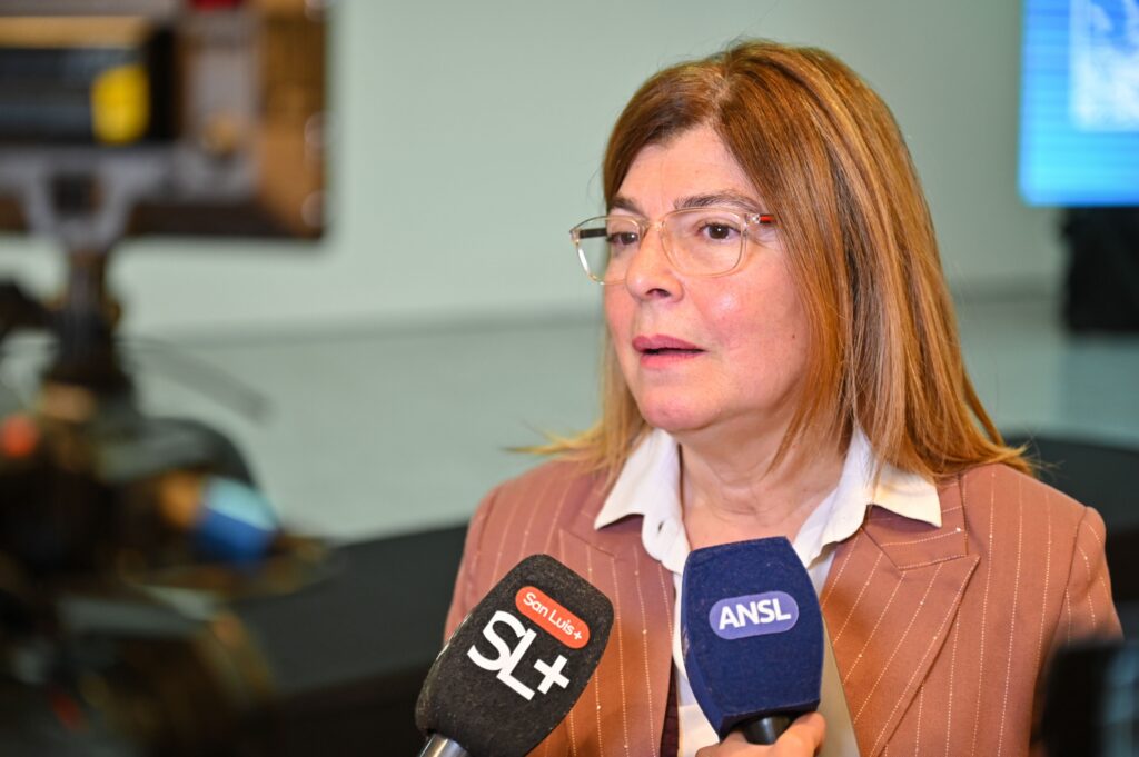 “Hay distintas miradas sobre la baja de la edad de imputabilidad, pero es ley y debemos adecuarnos”