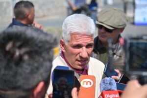 “La ley de Desendeudamiento Familiar es una respuesta legal a la preocupación de mucha gente”