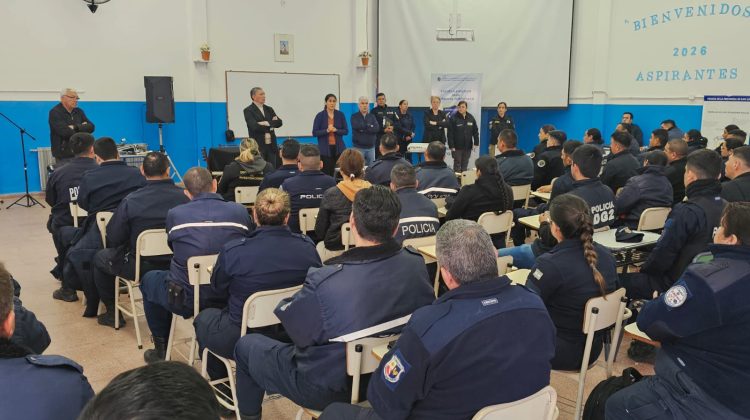 Evaluaron la salud mental de más de 5.200 integrantes de la Policía y el Servicio Penitenciario