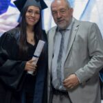 La ULP entregó sus títulos a una nueva cohorte de profesionales