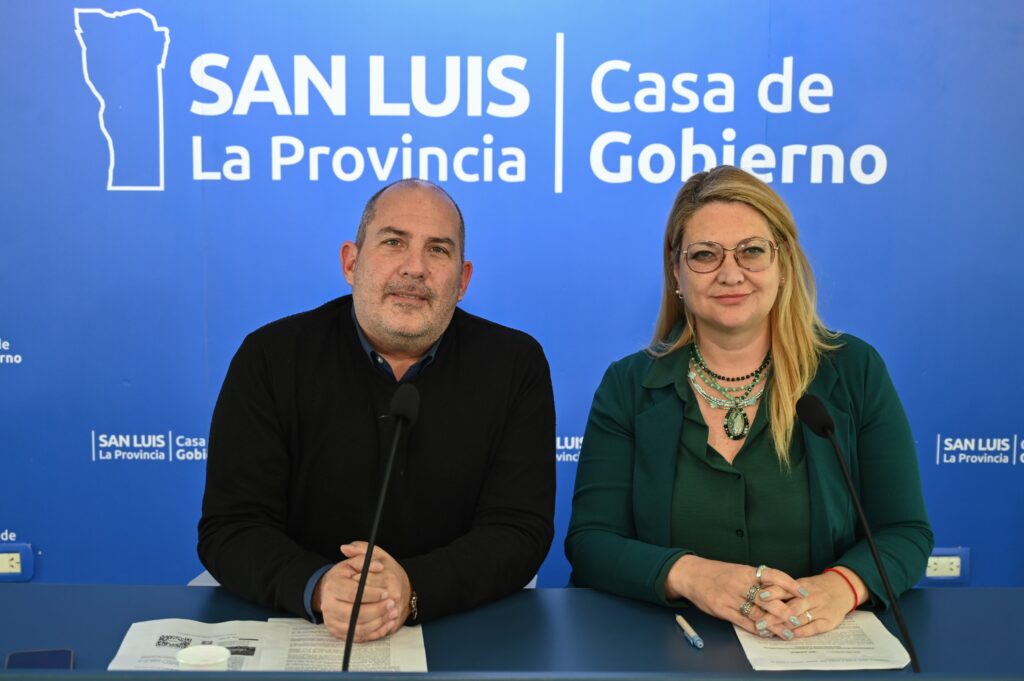 Los docentes podrán capacitarse en salud emocional y prevención de adicciones