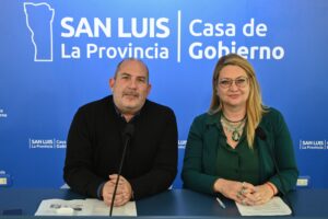 Los docentes podrán capacitarse en salud emocional y prevención de adicciones