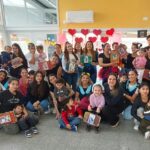 Diversos CDI de la provincia celebraron el Mes de la Familia
