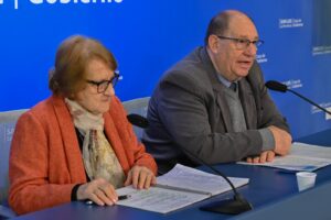 San Luis será sede del 1° Congreso de Alzheimer y demencias