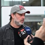 “No es tan común en muchos lugares de la Argentina que se trabaje tan seriamente”