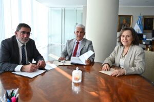 El Gobierno sumará un nuevo sistema para mejorar la gestión de turnos