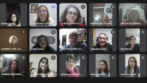 Finalizó la segunda cohorte de la capacitación docente sobre trabajo infantil