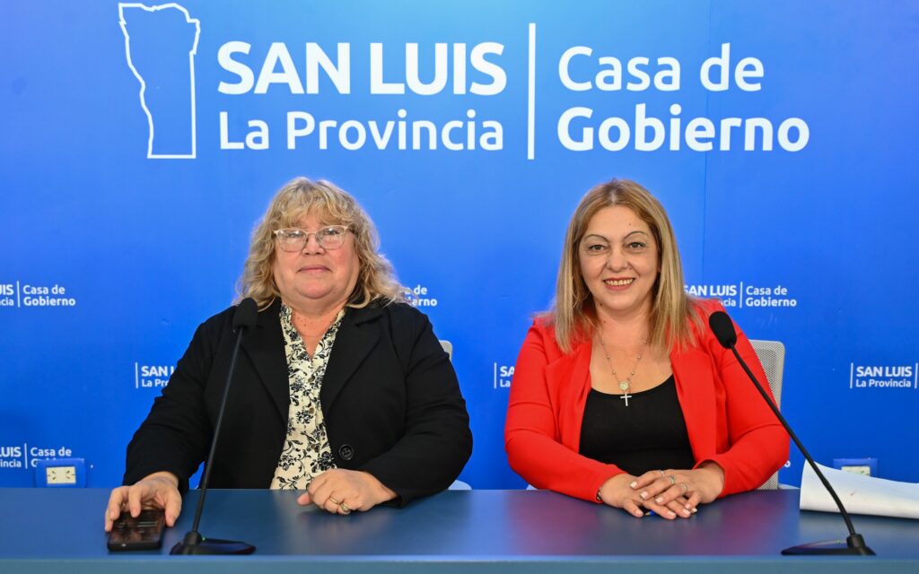 San Luis Libro lanzó un certamen literario que premiará obras con su publicación
