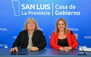 San Luis Libro lanzó un certamen literario que premiará obras con su publicación
