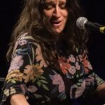 Marina Ruiz Matta cautivó al público sanluiseño con su show ‘Solo Set’