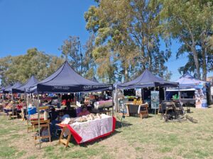 El programa ‘Activá tu Huerta’ tendrá un stand en la Expo Rural